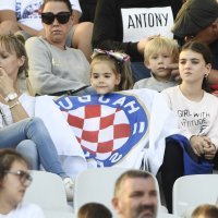 Navijači na derbiju na Poljudu