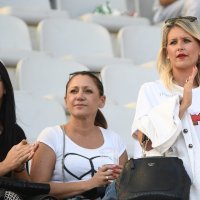 Navijači na derbiju na Poljudu