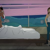 BoJack Horseman