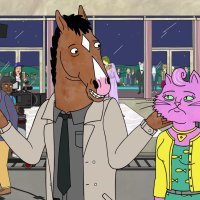 BoJack Horseman