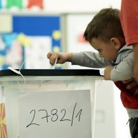 Građani Makedonije se na referendumu izjašnjavaju o promjeni imena države