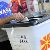 Građani Makedonije se na referendumu izjašnjavaju o promjeni imena države