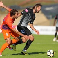 HNK Gorica (Mario Marina) - NK Lokomotiva