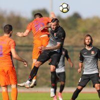 HNK Gorica (Joey Suk) - NK Lokomotiva