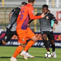 HNK Gorica (Iyayi Believe Atiemwen) - NK Lokomotiva