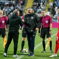 HNK Rijeka - Slaven Belupo