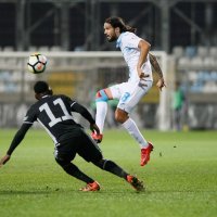 HNK Rijeka (Leonard Zuta) - Slaven Belupo (Louis Marie Rodrigue)