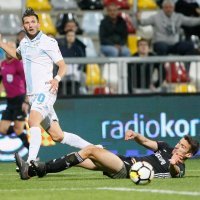 HNK Rijeka (Alexander Gorgon) - Slaven Belupo