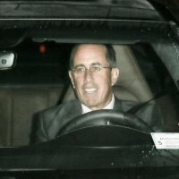 Jerry Seinfeld
