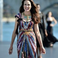 Andie MacDowell
