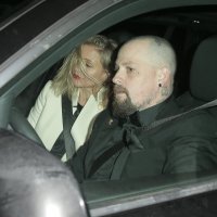 Cameron Diaz i Benji Madden