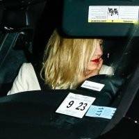 Cameron Diaz i Benji Madden