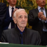Charles Aznavour