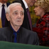 Charles Aznavour