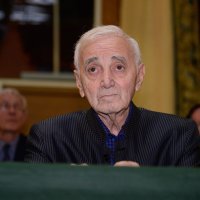 Charles Aznavour