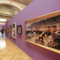 Vlaho Bukovac i Alexandre Cabanel – povijesni susret učenika i učitelja