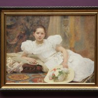 Vlaho Bukovac i Alexandre Cabanel – povijesni susret učenika i učitelja