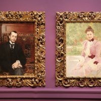 Vlaho Bukovac i Alexandre Cabanel – povijesni susret učenika i učitelja