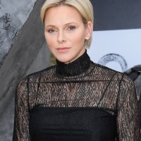 Princeza Charlene od Monaka