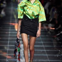 Balenciaga SS 2019