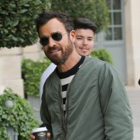 Justin Theroux