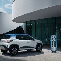 Renault K-ZE Concept