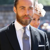 James Middleton