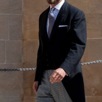 James Middleton