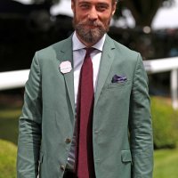 James Middleton