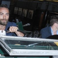 James Middleton