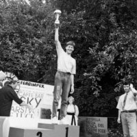 Ivica Kostelić u Slovačkoj