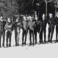 Zvijezde kluba 1960-ih: Milko Mejovšek, Ratimir Škutelj, Tomislav Lušin, Davor Senci, Stjepan Puhak, Mario Brlečić, Igor Glažar, Dubravko Brnčić, Željko Orešković