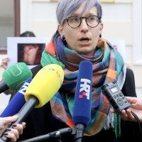 Akcija Inicijative Dobrodošli na Međunarodni dan nenasilja