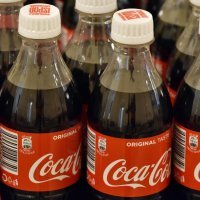 Coca Cola