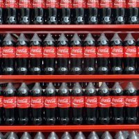 Coca Cola