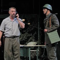 Kako je počeo rat na mom otoku