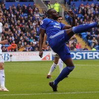 Cardiff City - Burnley
