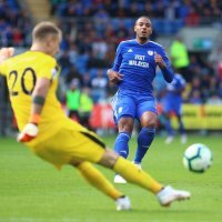 Cardiff City - Burnley