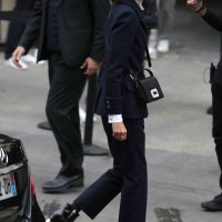 Ines De la Fressagne