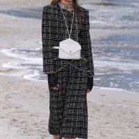 Chanel revija