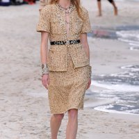Chanel revija
