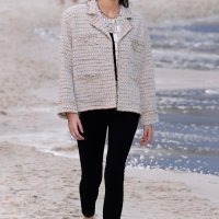 Chanel revija