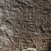 Press konferencija o primopredaji novonađenog ulomka Lumbarajske psefizme