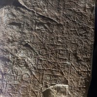 Press konferencija o primopredaji novonađenog ulomka Lumbarajske psefizme