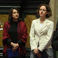 Svečano otvorenje izložbe Vlaho Bukovac i Alexandre Cabanel