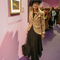 Svečano otvorenje izložbe Vlaho Bukovac i Alexandre Cabanel