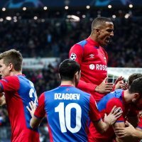 CSKA slavi protiv Reala
