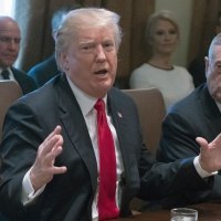 Donald Trump, Jim Mattis