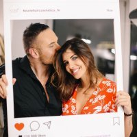 Antonio Draženović i Iva Šarić