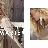 A'marie : A'Journey, kolekcija jesen/zima 2018./2019.